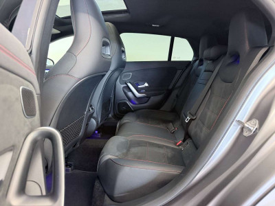 Mercedes-Benz CLA Gebrauchtwagen Mercedes-Benz CLA Gebrauchtwagen