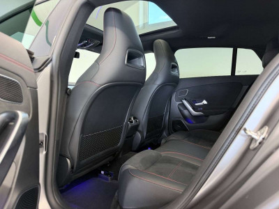 Mercedes-Benz CLA Gebrauchtwagen Mercedes-Benz CLA Gebrauchtwagen
