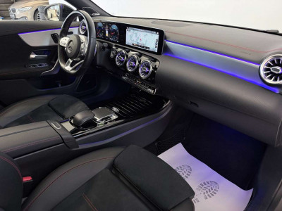 Mercedes-Benz CLA Gebrauchtwagen Mercedes-Benz CLA Gebrauchtwagen