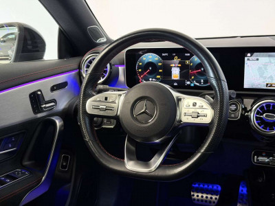 Mercedes-Benz CLA Gebrauchtwagen Mercedes-Benz CLA Gebrauchtwagen