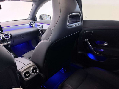 Mercedes-Benz CLA Gebrauchtwagen Mercedes-Benz CLA Gebrauchtwagen