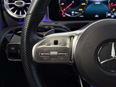 Mercedes-Benz CLA Gebrauchtwagen Mercedes-Benz CLA Gebrauchtwagen