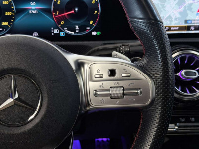 Mercedes-Benz CLA Gebrauchtwagen Mercedes-Benz CLA Gebrauchtwagen