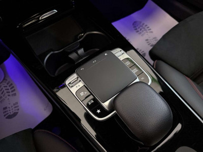 Mercedes-Benz CLA Gebrauchtwagen Mercedes-Benz CLA Gebrauchtwagen
