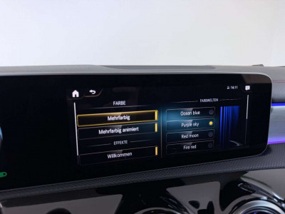 Mercedes-Benz CLA Gebrauchtwagen Mercedes-Benz CLA Gebrauchtwagen