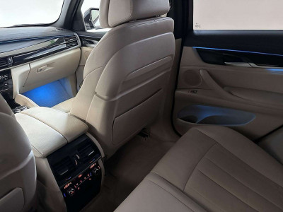 BMW X6 Gebrauchtwagen