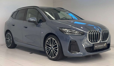 BMW 2er Gebrauchtwagen BMW 2er Gebrauchtwagen
