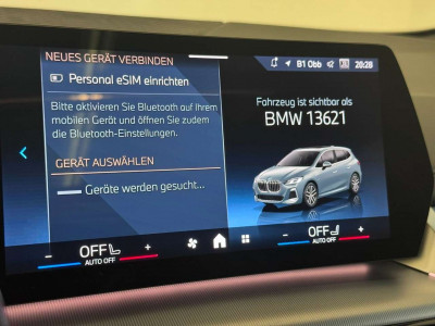 BMW 2er Gebrauchtwagen BMW 2er Gebrauchtwagen