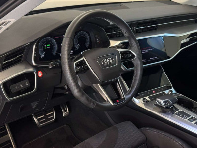 Audi A6 Gebrauchtwagen Audi A6 Gebrauchtwagen