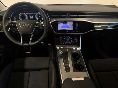 Audi A6 Gebrauchtwagen Audi A6 Gebrauchtwagen
