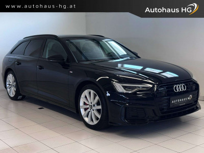 Audi A6 Gebrauchtwagen Audi A6 Gebrauchtwagen