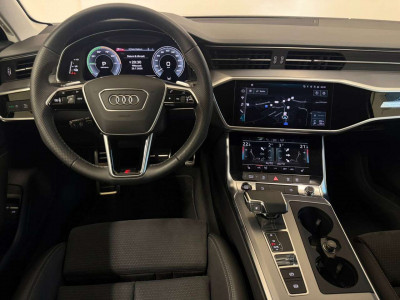 Audi A6 Gebrauchtwagen Audi A6 Gebrauchtwagen