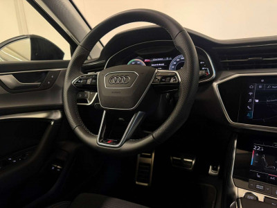 Audi A6 Gebrauchtwagen Audi A6 Gebrauchtwagen