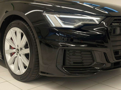 Audi A6 Gebrauchtwagen Audi A6 Gebrauchtwagen
