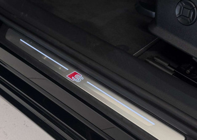 Audi A6 Gebrauchtwagen Audi A6 Gebrauchtwagen