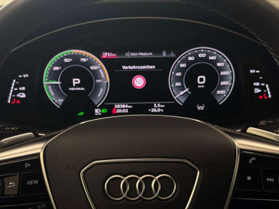 Audi A6 Gebrauchtwagen Audi A6 Gebrauchtwagen