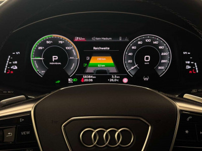 Audi A6 Gebrauchtwagen Audi A6 Gebrauchtwagen