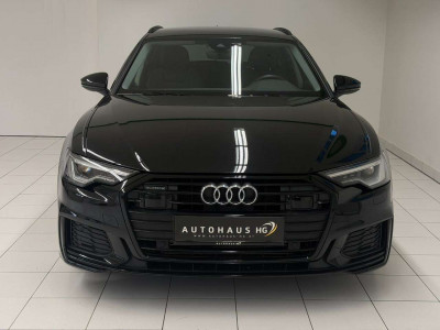Audi A6 Gebrauchtwagen Audi A6 Gebrauchtwagen