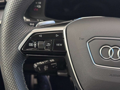 Audi A6 Gebrauchtwagen Audi A6 Gebrauchtwagen