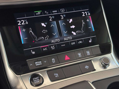 Audi A6 Gebrauchtwagen Audi A6 Gebrauchtwagen