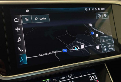 Audi A6 Gebrauchtwagen Audi A6 Gebrauchtwagen
