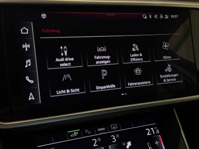 Audi A6 Gebrauchtwagen Audi A6 Gebrauchtwagen