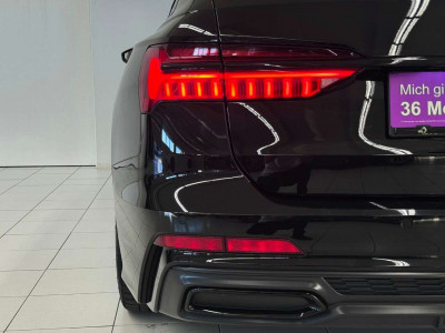 Audi A6 Gebrauchtwagen Audi A6 Gebrauchtwagen