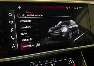 Audi A6 Gebrauchtwagen Audi A6 Gebrauchtwagen