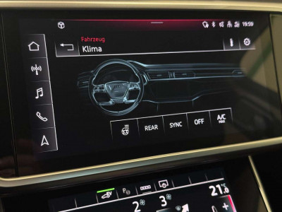 Audi A6 Gebrauchtwagen Audi A6 Gebrauchtwagen