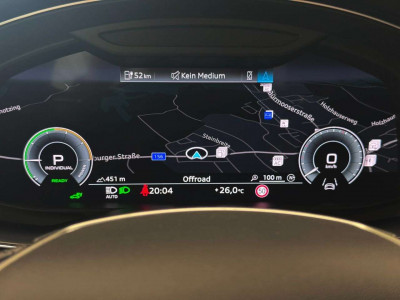 Audi A6 Gebrauchtwagen Audi A6 Gebrauchtwagen