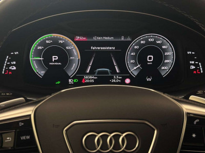 Audi A6 Gebrauchtwagen Audi A6 Gebrauchtwagen