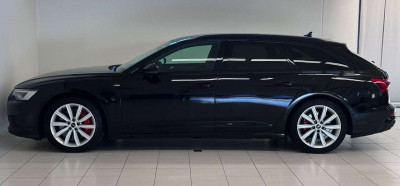 Audi A6 Gebrauchtwagen Audi A6 Gebrauchtwagen