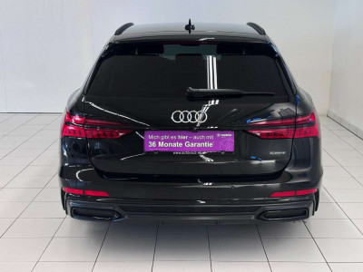 Audi A6 Gebrauchtwagen Audi A6 Gebrauchtwagen