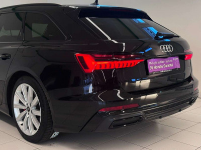 Audi A6 Gebrauchtwagen Audi A6 Gebrauchtwagen