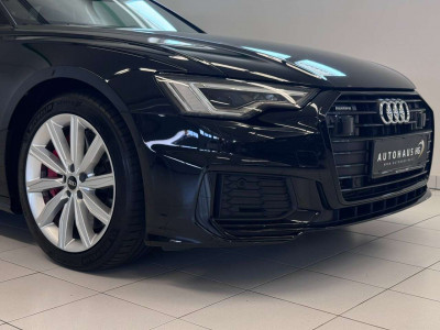 Audi A6 Gebrauchtwagen Audi A6 Gebrauchtwagen