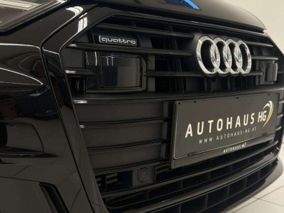 Audi A6 Gebrauchtwagen Audi A6 Gebrauchtwagen