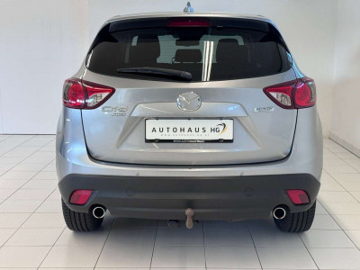Mazda CX-5 Gebrauchtwagen Mazda CX-5 Gebrauchtwagen