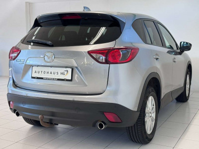 Mazda CX-5 Gebrauchtwagen Mazda CX-5 Gebrauchtwagen