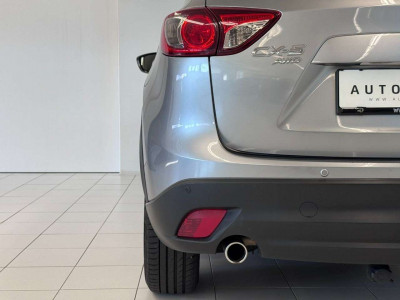 Mazda CX-5 Gebrauchtwagen Mazda CX-5 Gebrauchtwagen