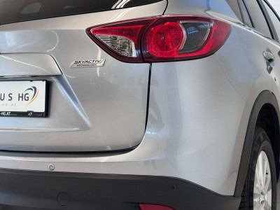 Mazda CX-5 Gebrauchtwagen Mazda CX-5 Gebrauchtwagen