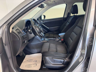 Mazda CX-5 Gebrauchtwagen Mazda CX-5 Gebrauchtwagen