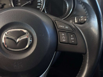 Mazda CX-5 Gebrauchtwagen Mazda CX-5 Gebrauchtwagen