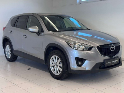 Mazda CX-5 Gebrauchtwagen Mazda CX-5 Gebrauchtwagen