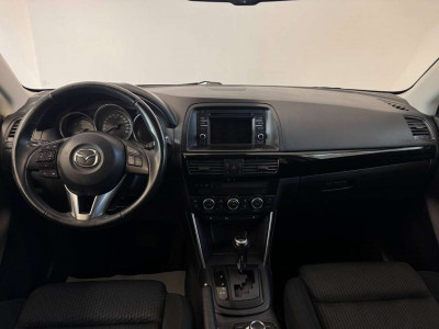 Mazda CX-5 Gebrauchtwagen Mazda CX-5 Gebrauchtwagen