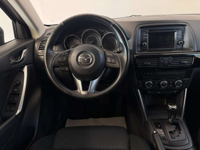Mazda CX-5 Gebrauchtwagen Mazda CX-5 Gebrauchtwagen