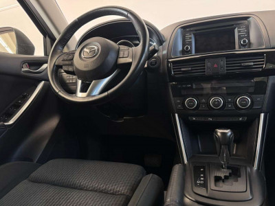 Mazda CX-5 Gebrauchtwagen Mazda CX-5 Gebrauchtwagen