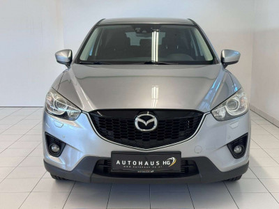 Mazda CX-5 Gebrauchtwagen Mazda CX-5 Gebrauchtwagen