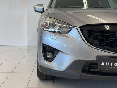 Mazda CX-5 Gebrauchtwagen Mazda CX-5 Gebrauchtwagen