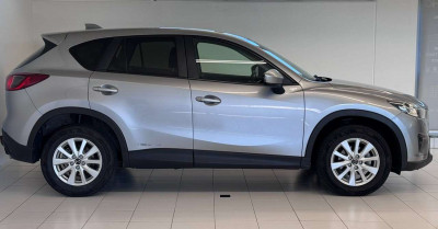 Mazda CX-5 Gebrauchtwagen Mazda CX-5 Gebrauchtwagen