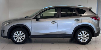 Mazda CX-5 Gebrauchtwagen Mazda CX-5 Gebrauchtwagen